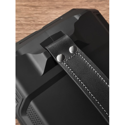 Зарядная станция  Choetech Portable Power Station 300W (BS002) - фото №5